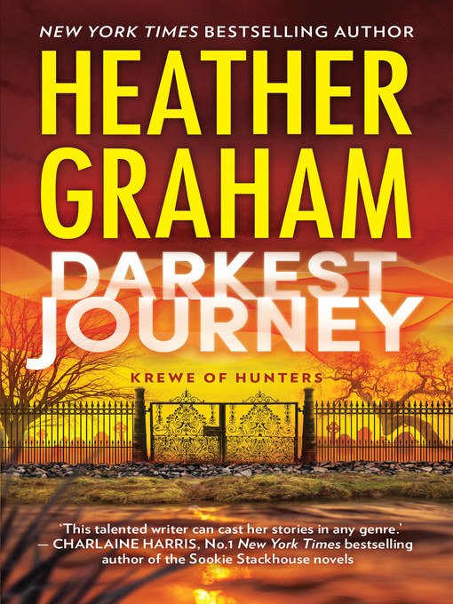 Title details for Darkest Journey by Heather Graham - Available